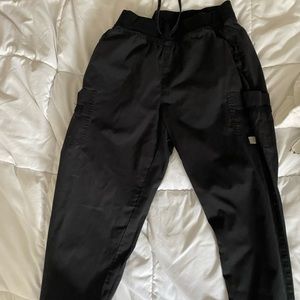Butter Soft Jogger Scrub Pants
